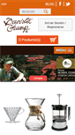 Mobile Screenshot of baristachamp.com